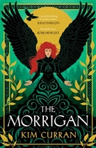 Kim Curran - The Morrigan