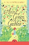 L M Montgomery, L. M. Montgomery - Anne of Green Gables
