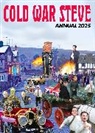 Cold War Steve - Cold War Steve Annual 2025