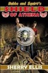 Sherry Ellis - Bubba and Squirt's Shield of Athena