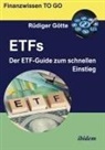 RÃ¼diger GÃ¶tte, Rüdiger Götte - ETFs