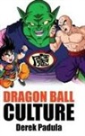 Derek Padula - Dragon Ball Culture Volume 5