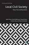 David Dallimore, David (Bangor University) Dallimore, Howard Davis, Howard (Bangor University) Davis, Graham Day, Graham (Bangor University) Day... - Local Civil Society