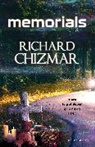 Richard Chizmar - Memorials