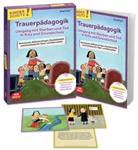 Margit Franz, Manuela Olten - Kinderschutz: Trauerpädagogik Umgang mit Sterben und Tod in Kita und Grundschule, m. 1 Beilage