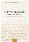 J. Nicholas Reid, J. Nicholas (Professor of Old Testament and Reid, Klaus Wagensonner, Wagensonner Klaus - Letters From Old Babylonian Kish