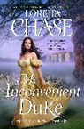 Loretta Chase - My Inconvenient Duke