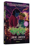 Janine Janssen, JJ, S Al Sabado, S. Al Sabado - Les Normaux