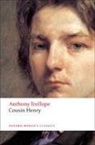 Anthony Trollope, Julian Thompson - Cousin Henry