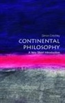 Simon Critchley, Simon ( Critchley - Continental Philosophy