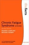 Frankie (A person with CFS/ME) Campling, Frankie Sharpe Campling, Michael (Professor of psychological medicine and symptom research Sharpe - Chronic Fatigue Syndrome