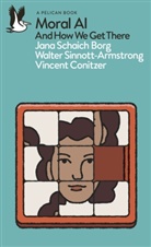 Jana Schaich Borg, Con, Conit, Vincent Conitzer, Conitzer Vincent, Walter Sinnott-Armstrong - Moral AI
