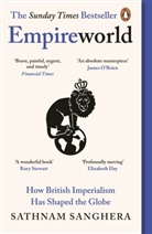 Sathnam Sanghera, Sanghera Sathnam - Empireworld