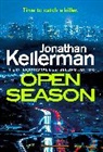 Jonathan Kellerman - Open Season