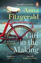 Anna Fitzgerald - Girl in the Making