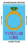 Anne Tyler - Vinegar Girl