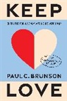 Paul Brunson - Keep Love