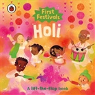 Ladybird, Darshika Varma - First Festivals: Holi
