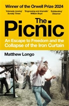 Matthew Longo - The Picnic