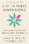 Shige Oishi, Shigehiro Oishi, Oishi Shigehiro - Life in Three Dimensions