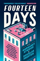 Margaret Atwood, Douglas Preston, Margaret Atwood, Preston, Douglas Preston, Preston Douglas - Fourteen Days