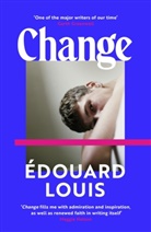 Edouard Louis, Édouard Louis - Change
