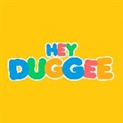 Hey Duggee - Hey Duggee: Days of the Week Badge