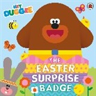 Hey Duggee - Hey Duggee: The Easter Surprise Badge