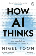 Nigel Toon - How AI Thinks