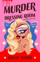 Holly Stars - Murder in the Dressing Room