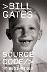 Bill Gates, Knopf - Source Code