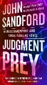 John Sandford - Judgment Prey