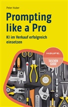 Peter Huber - Prompting like a Pro