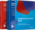 Entgeltwissen Plus 2025