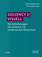 Roland Oppermann, Ostermeier, Stefan Ostermeier - Solvency II visuell