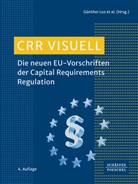 Monika Gehde-Trapp, Günther Luz, Mathias Schaber, Claus-Peter Wagner, Karlheinz Walch, Max Weber... - CRR visuell
