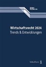 Joachim Frick - Wirtschaftsrecht 2024