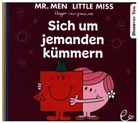 Roger Hargreaves, Susanna Rieder - Sich um jemanden kümmern