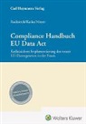 Peter Katko, Eric Meyer, Sebastian Rockstroh, Peter Katko, Eric Meyer, Sebastian Rockstroh - Compliance Handbuch EU Data Act