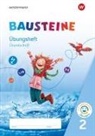 Björn Bauch, Ulrike Dirzus, Gabriele Hinze, Gabriele u a Hinze, Alexandra Isack, Julia Nega... - BAUSTEINE Sprachbuch und Spracharbeitshefte - Ausgabe 2021