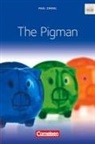 Hans Burgard, Manfred Gantner, Rudolf Hinsberger, Dieter Vater, Paul Zindel - Cornelsen Senior English Library - Literatur - Ab 10. Schuljahr / B1 - The Pigman