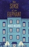 Marco Missiroli - The Sense of an Elephant