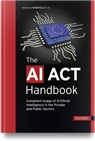 Natascha Windholz - The AI Act Handbook