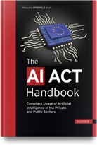 Natascha Windholz - The AI Act Handbook