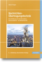 Ulrich Freyer - Nachrichten-Übertragungstechnik