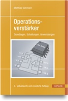 Matthias Viehmann - Operationsverstärker
