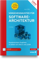 Stefan Toth - Vorgehensmuster für Softwarearchitektur