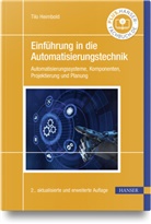 Tilo Heimbold - Einführung in die Automatisierungstechnik