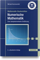 Michael Knorrenschild, Michael (Prof. Dr. rer. nat.) Knorrenschild - Numerische Mathematik