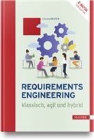 Claudia Reuter - Requirements Engineering - klassisch, agil und hybrid